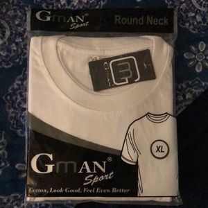 Gman sport t-shirt